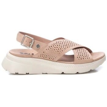 Sandalen met sleehak Xti 142706