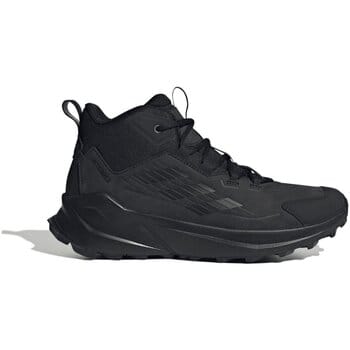 adidas TERREX Terrex Trailmaker 2.0 Leren Hiking Schoenen - Heren - Zwart