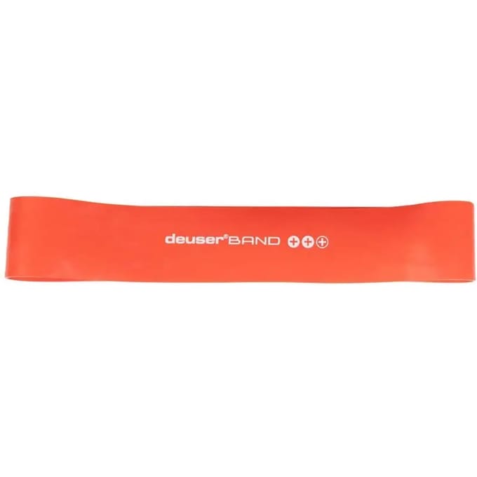 Middelgrote band Deuser Plus
