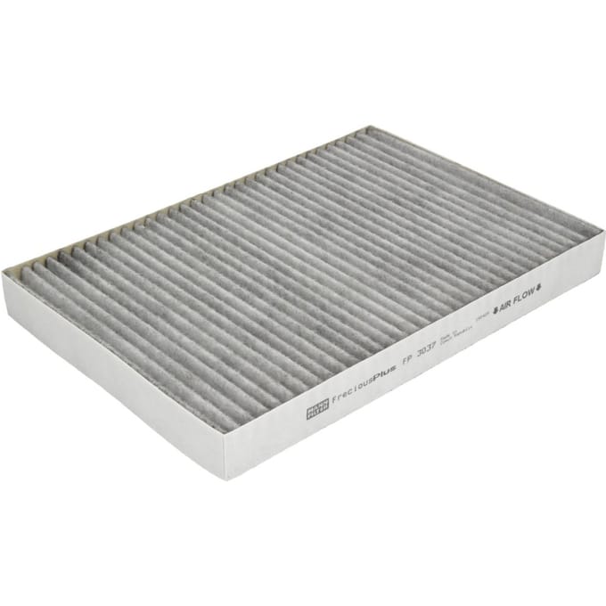Cabinefilter MANN-FILTER FP 3037
