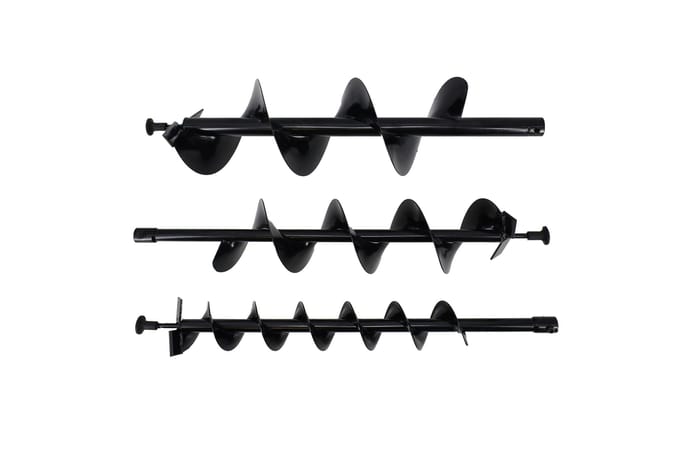Awtools GD520 - Benzine Grondboor - 2,95 KM - Ergonomische Handgrepen