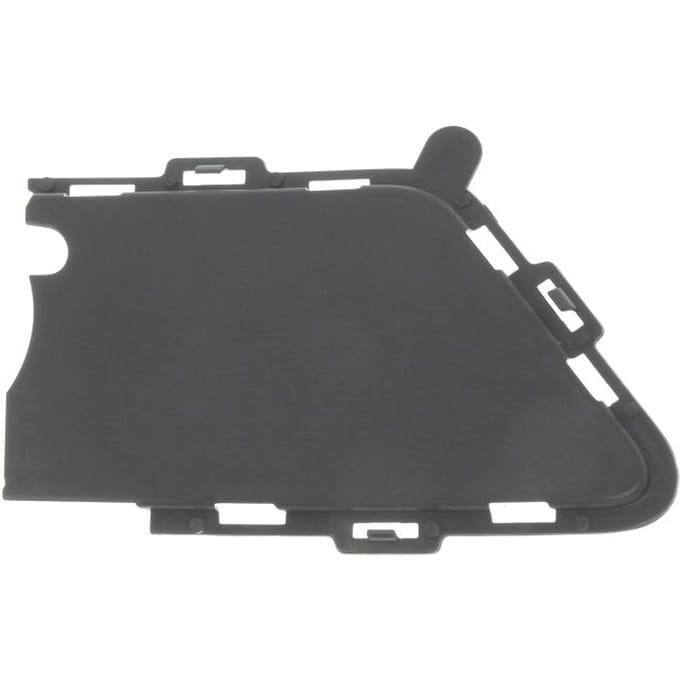 Bumper ventilatierooster BLIC 6502-07-0063913PM