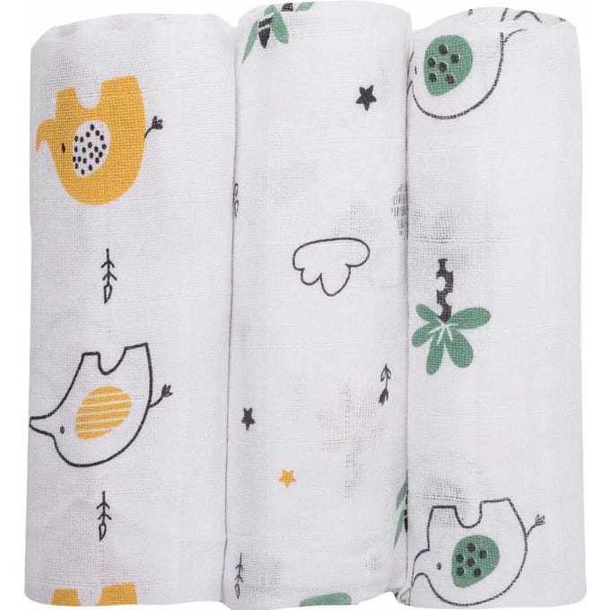 Babyluiers FreeON by Bubaba (x3)