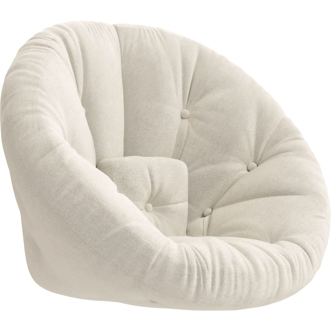 Karup Nido Stoel - 914 Linen