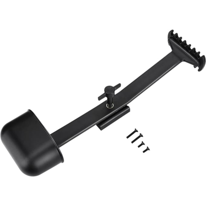 Duurzame Plastic Pijlkok Boogschieten Accessoire voor Compound Boog Recurve Doel Jacht