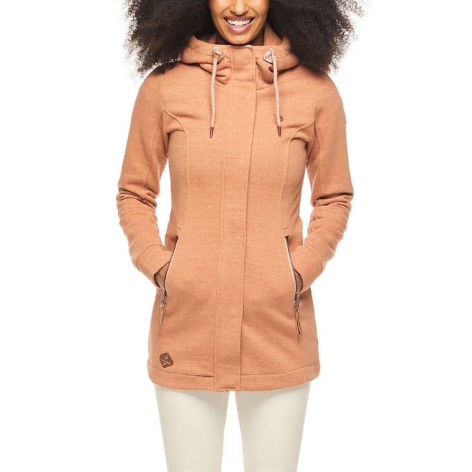 Dames Hoodie Ragwear Letty