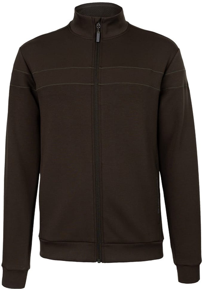 Indian Maharadja Soft Supreme Jacket Men