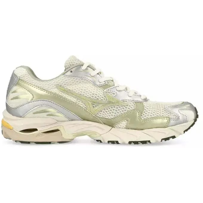 Trainers Mizuno Wave Rider 10