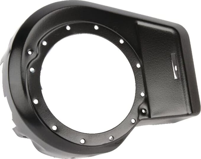 Briggs & stratton ventilatorkap