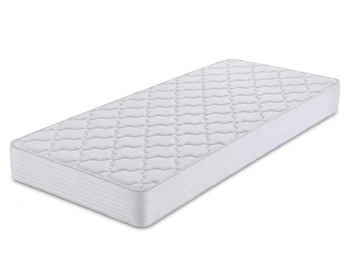 Princess Pocket Basic 20cm - 90x200 - 20 cm dik - Anti-Allergie