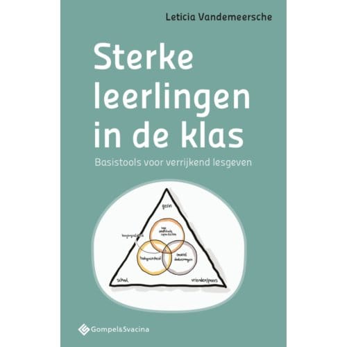 Sterke Leerlingen In De Klas - Leticia Vandemeersche