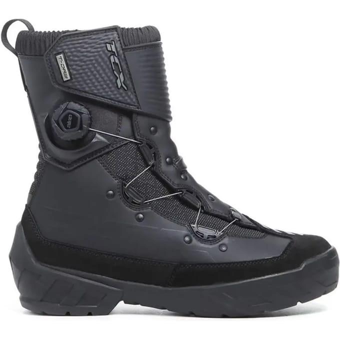 Motorlaarzen TCX Infinity 3 MID WP