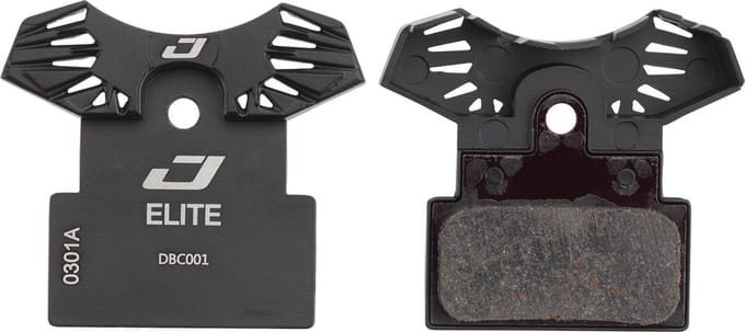 Jagwire DCA885 reserve-onderdeel & accessoire voor fietsen Fietsremblok