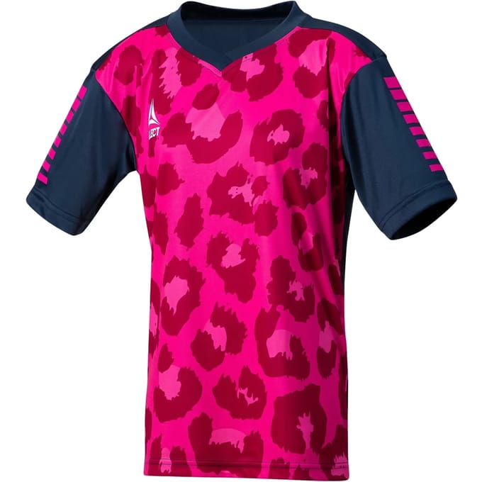 Kinder sportshirt Select Grippy