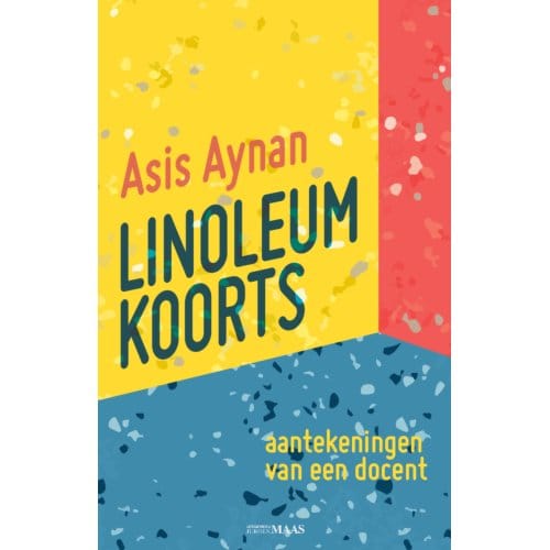Linoleumkoorts - Asis Aynan
