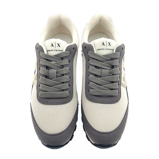 Armani Exchange Xw002150_af19388 Schoenen Wit EU 37 Vrouw