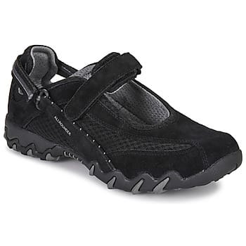 Sandalen Allrounder by Mephisto NIRO-C-SUEDE-14-14