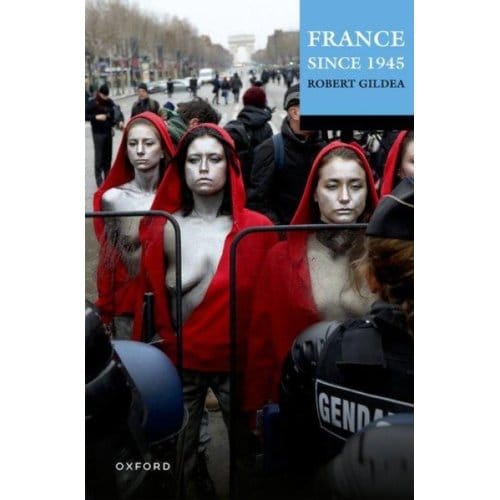 France Since 1945 - Robert (Professor Emeritus of Mo