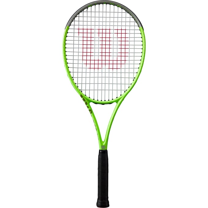 Wilson Blade Feel RXT 105 Allround Rackets (Bespand)