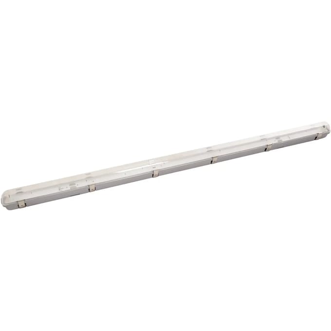 Kerbl Waterdicht armatuur voor LED TL-buis 150cm