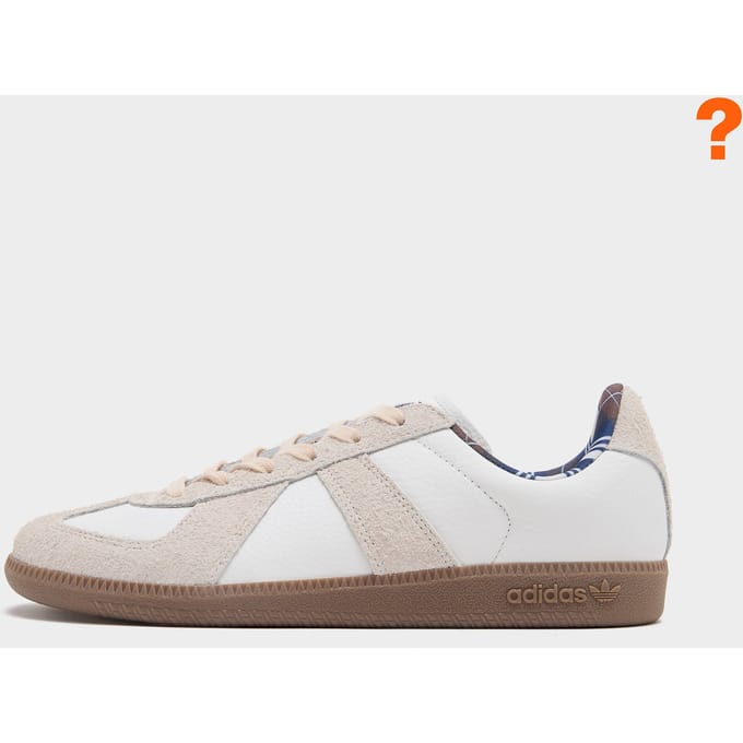 adidas Originals BW Army Trainer - size? exclusive