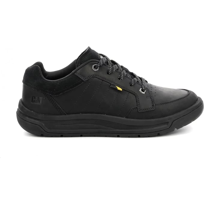 Caterpillar Apa Cush P725845, Mannen, Zwart, Schoenen, maat: 40