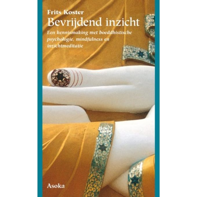 Bevrijdend Inzicht - F. Koster