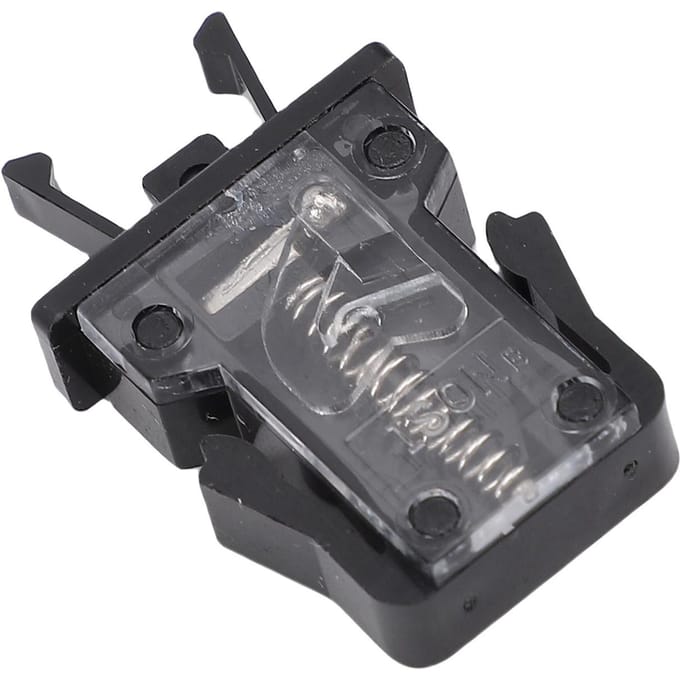 Bovenconsole Doos Slot Veilige Vergrendeling Lange Levensduur 92184AJ020 Vervanging voor Legacy Outback black