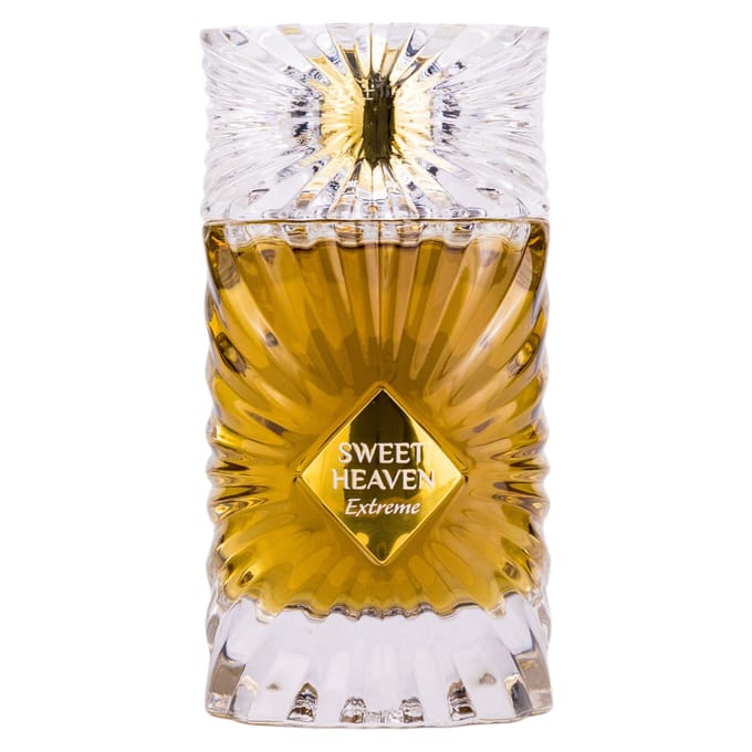 Gulf Orchid Sweet Heaven Extreme - Eau de Parfum - 20 ml