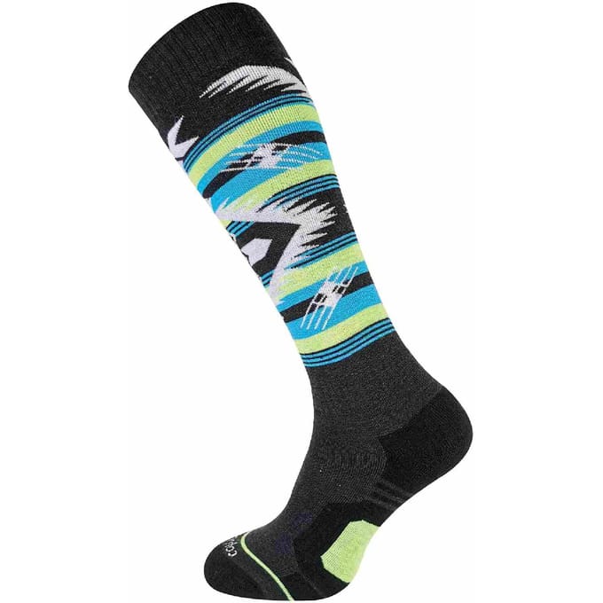 1 Pack Unisex Sport Technische Snowboard Sokken