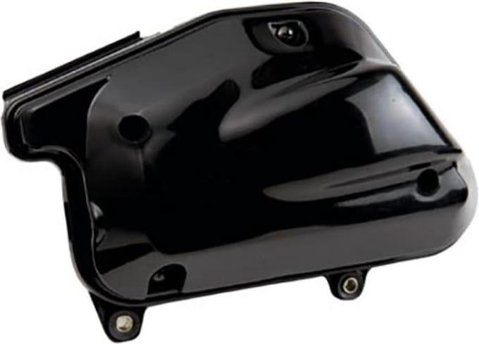 Teknix Airbox voor Yamaha 50 Bw's Scooter 2004 tot 2019 Gloednieuw