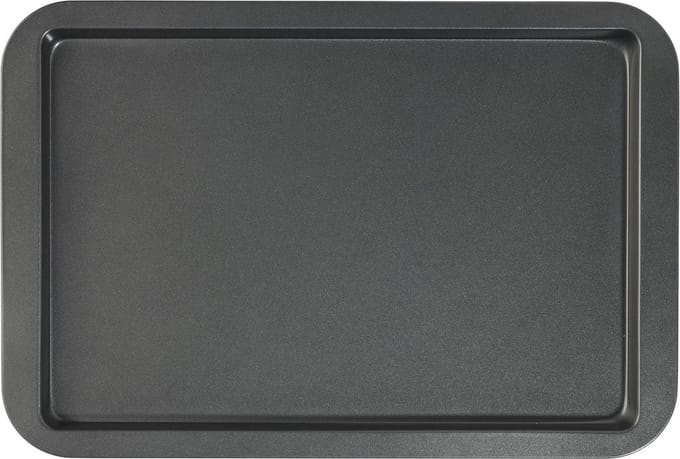 Blokker Bakplaat - Anti-Aanbak - 43,5 x 29,5cm