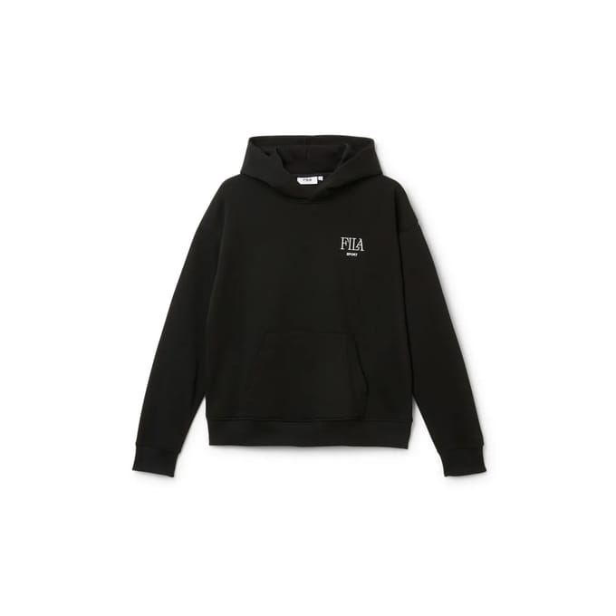 Dames Hoodie Fila Casateia