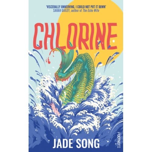 Chlorine - Jade Song
