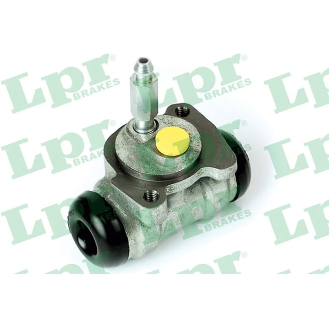 Wielremcilinder LPR 4435