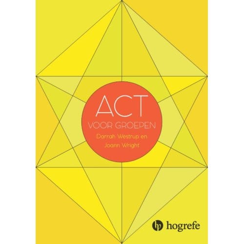 Act Voor Groepen - Darrah Westrup