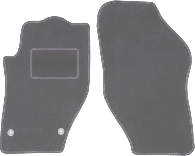 Automatten voor: Peugeot 308 CC cabrio (2007-2013)