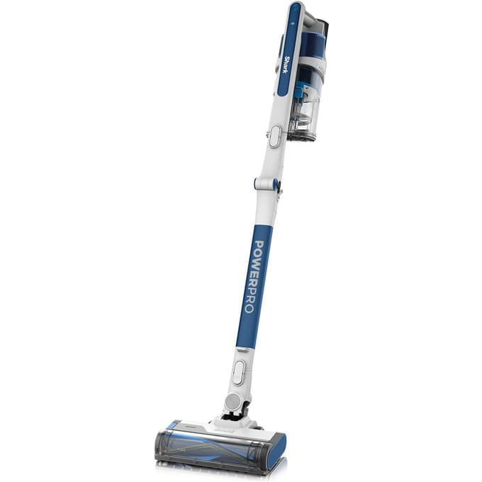 Shark PowerPRO Draadloze Steelstofzuiger | IZ380EU | van SharkNinja