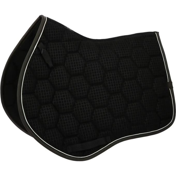 Zadeldek voor paarden Equithème Quadri