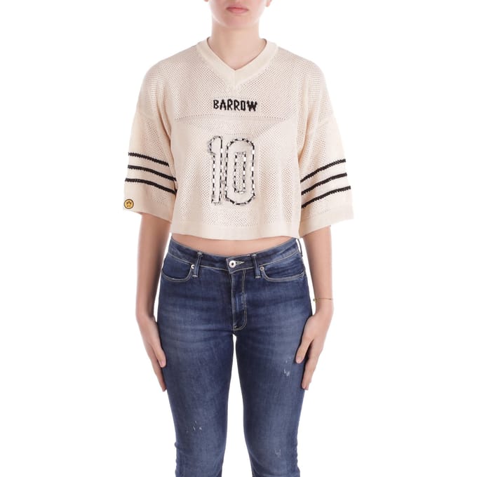 Barrow Vanilleshirts