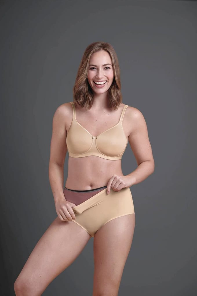 Anita voorgevormde prothesebh Tonya 5706X - Maat 90A