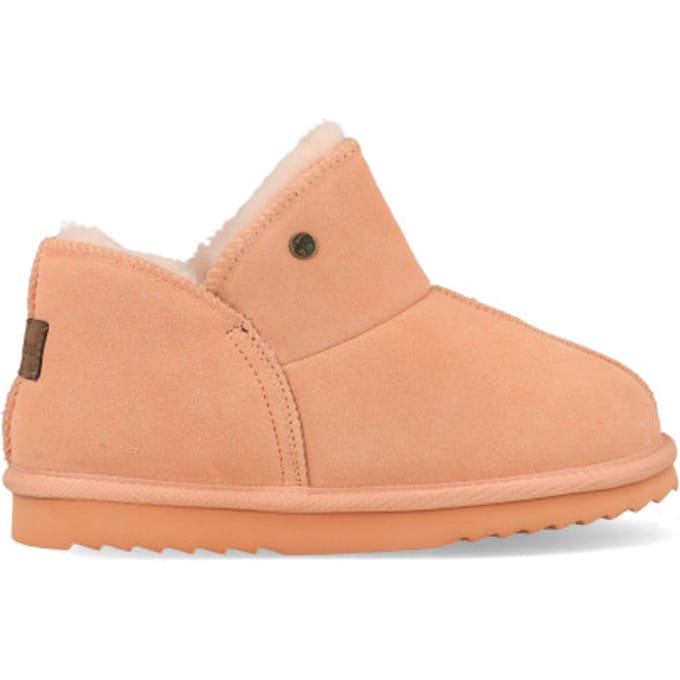Warmbat Pantoffels Willow WLW321077 Roze-37