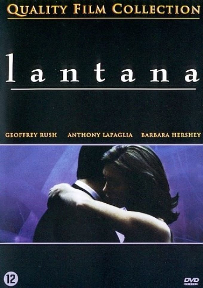 Lantana