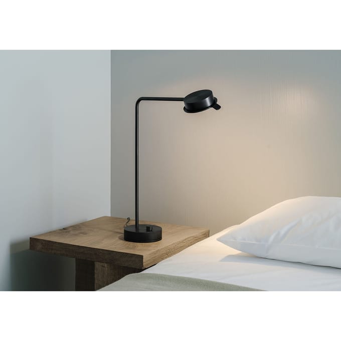 Wästberg Chipperfield w102 Tafellamp - zwart