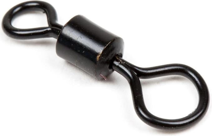 PB BYS08 Big Eye Swivel, 10 pcs