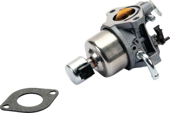 Briggs & stratton carburateur
