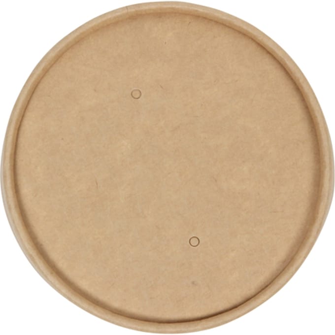 Bekerdeksel IEZZY Ø98mm kraft 25 stuks