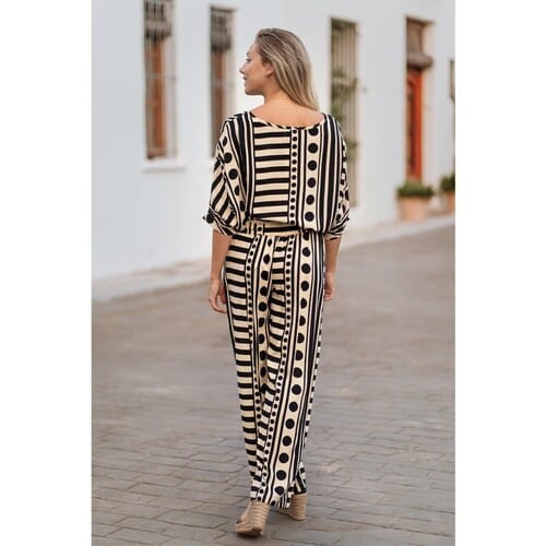 Jumpsui Isla Bonita By Sigris Broek