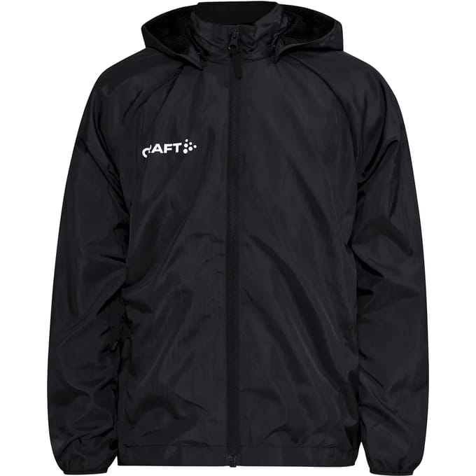 Waterdicht kinderjack Craft Squad Wind
