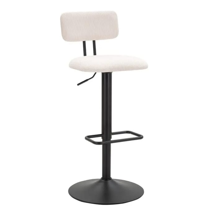 Stoel Mauro Ferretti Bar Light (x2)